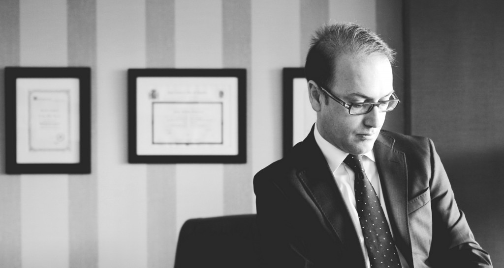 Javier Beltrán-Domenech