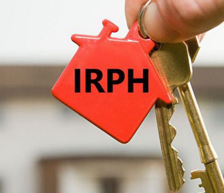 hipotecas con IRPH