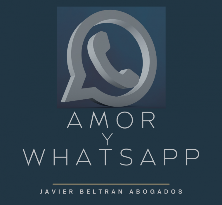 Amor y Whatsapp
