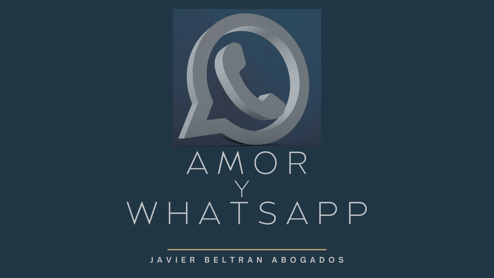 Amor y Whatsapp