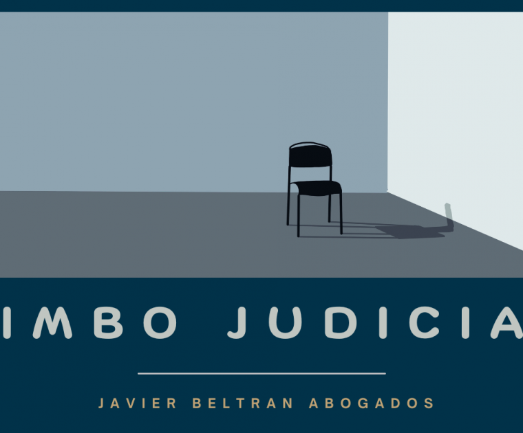 Limbo judicial
