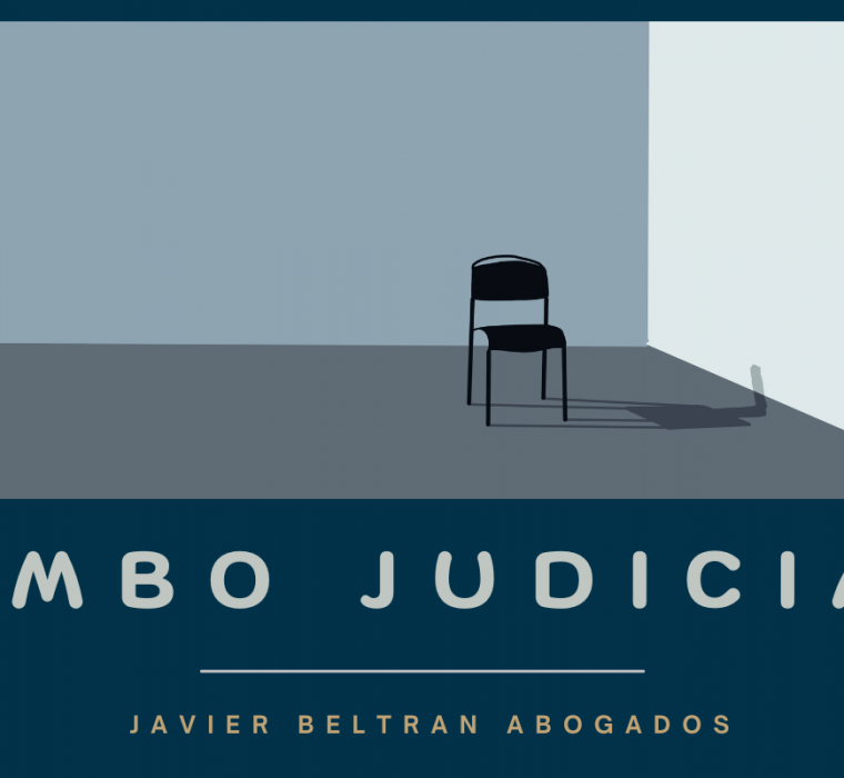 Limbo judicial