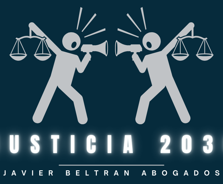 Justicia 2030