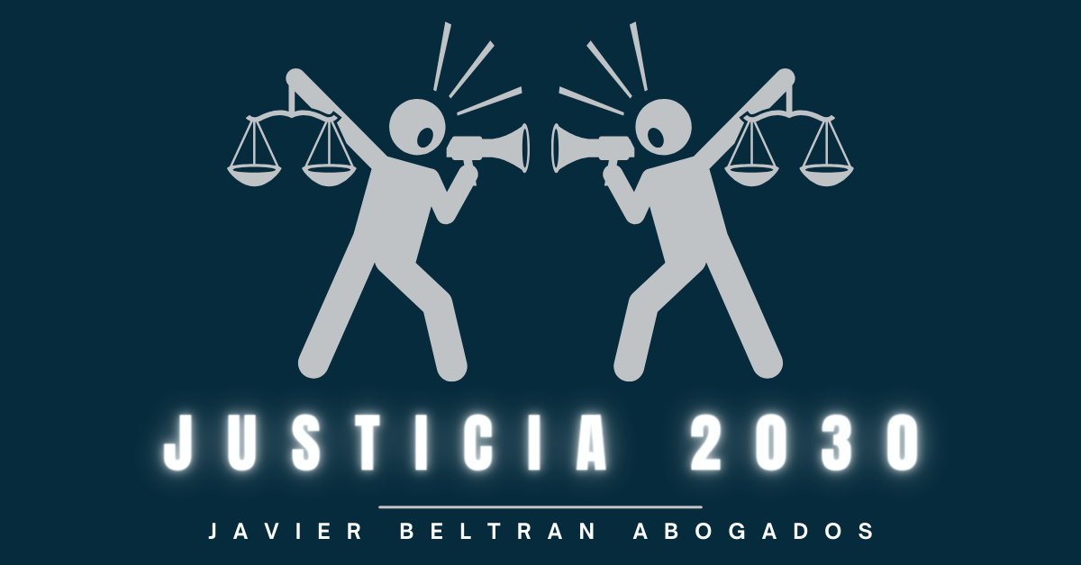 Justicia 2030