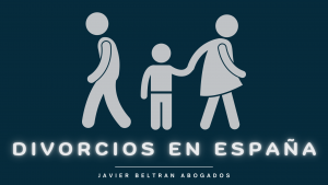 divorcios en españa