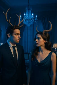 Cuernos y otras cosas