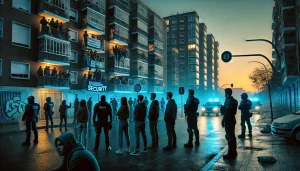 Expulsión inmediata