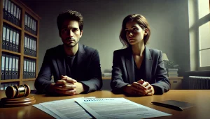 Porqué se divorcian