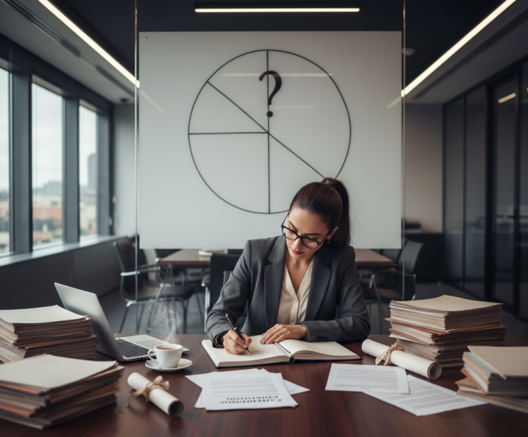 Preterición no intencional