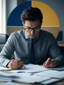 Partición hereditaria