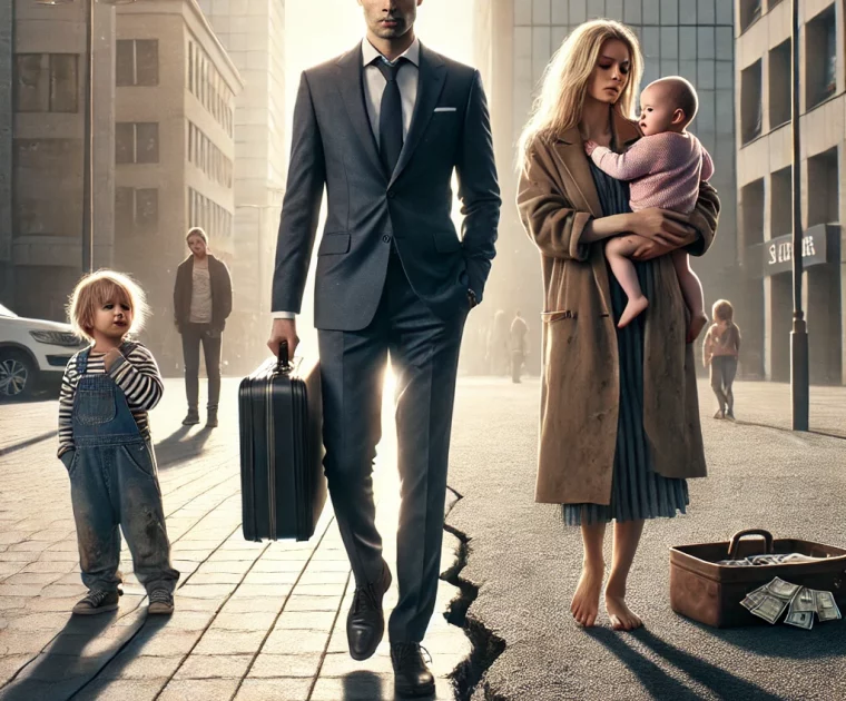 Indemnización por fin de matrimonio