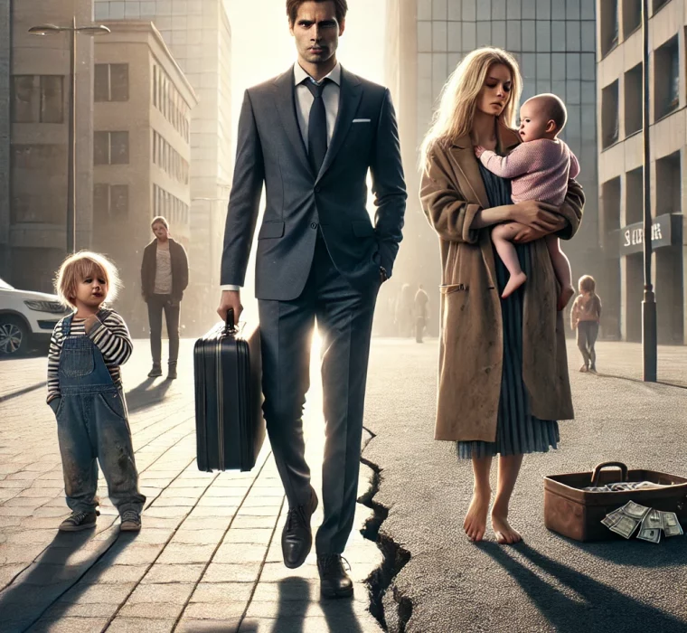 Indemnización por fin de matrimonio