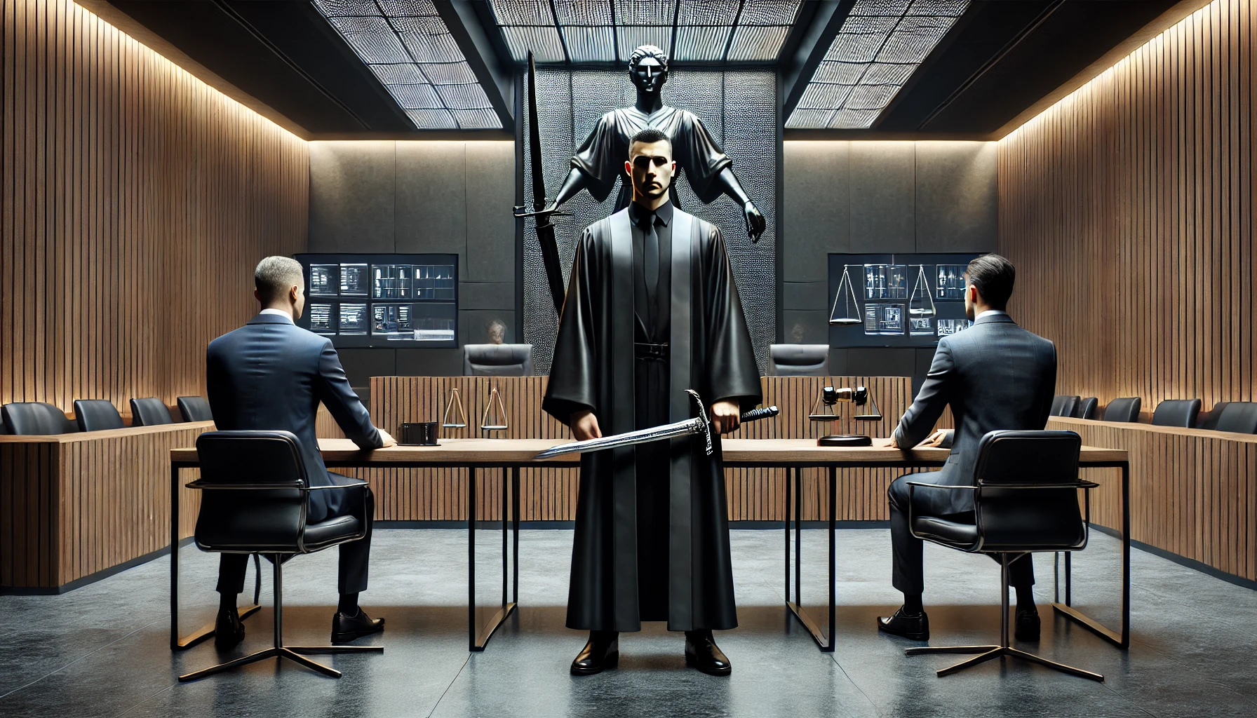 Lleguen a un acuerdo