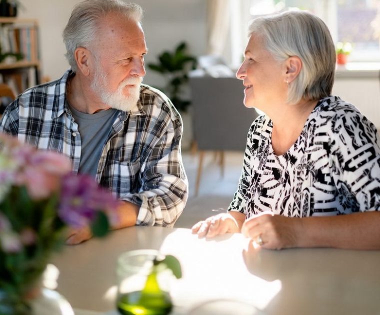 Pensión de viudedad