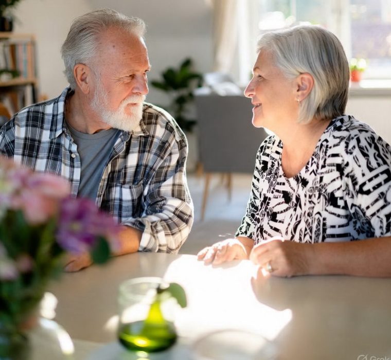 Pensión de viudedad