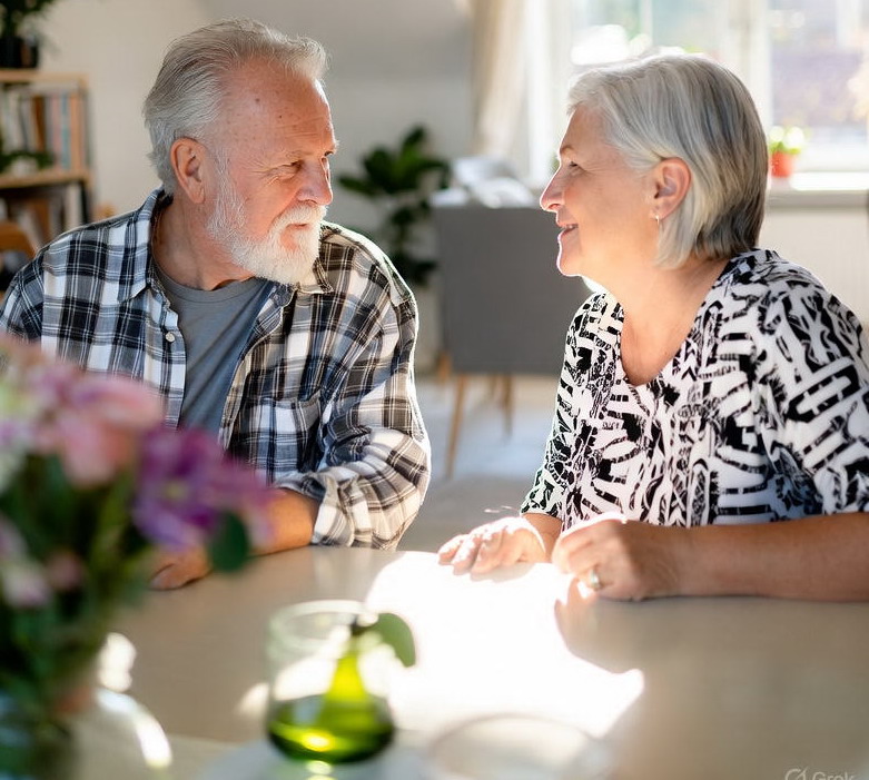 Pensión de viudedad
