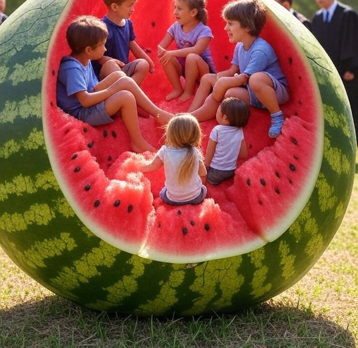 Abramos el melón de familia