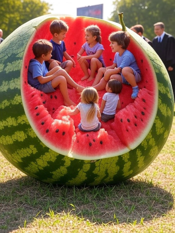 Abramos el melón de familia