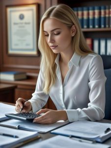 Inteligencia artificial y responsabilidad