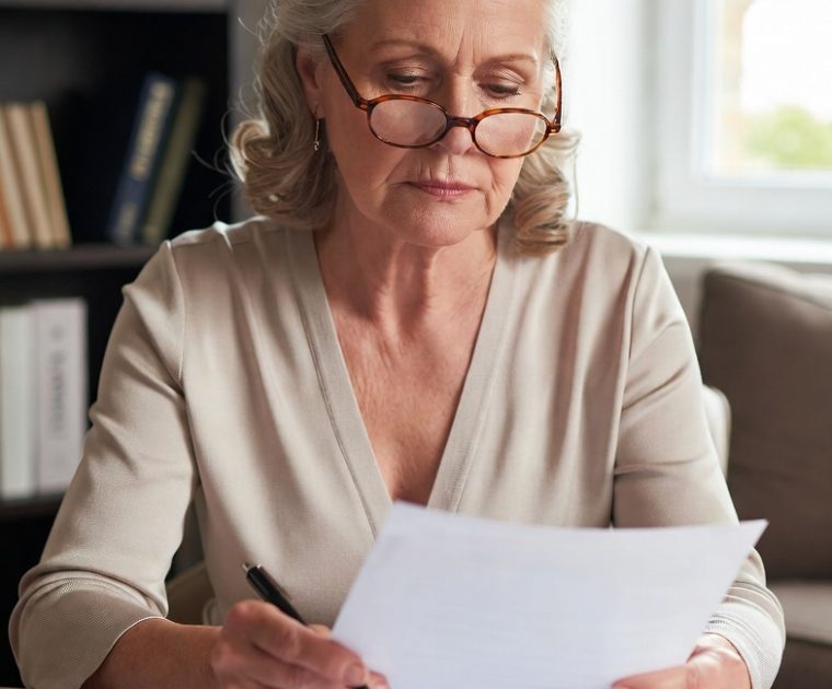 Cobrar pensión de viudedad