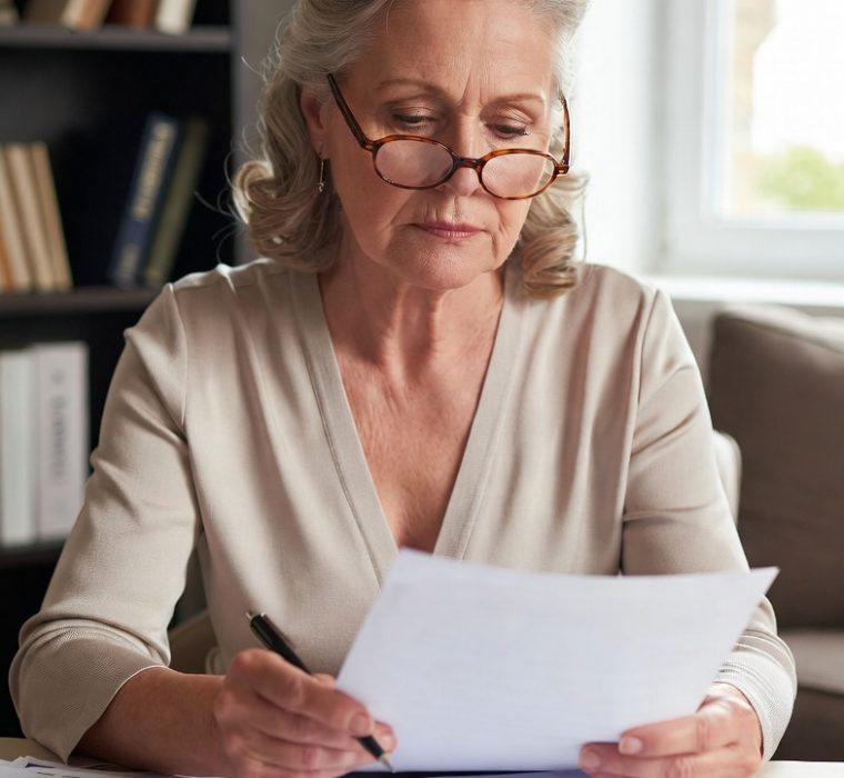 Cobrar pensión de viudedad