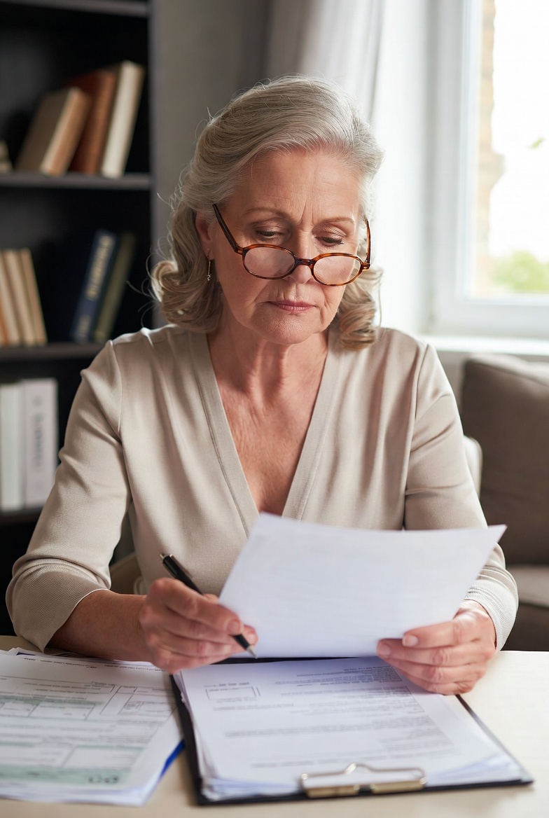 Cobrar pensión de viudedad