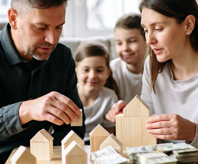 Planificar una herencia