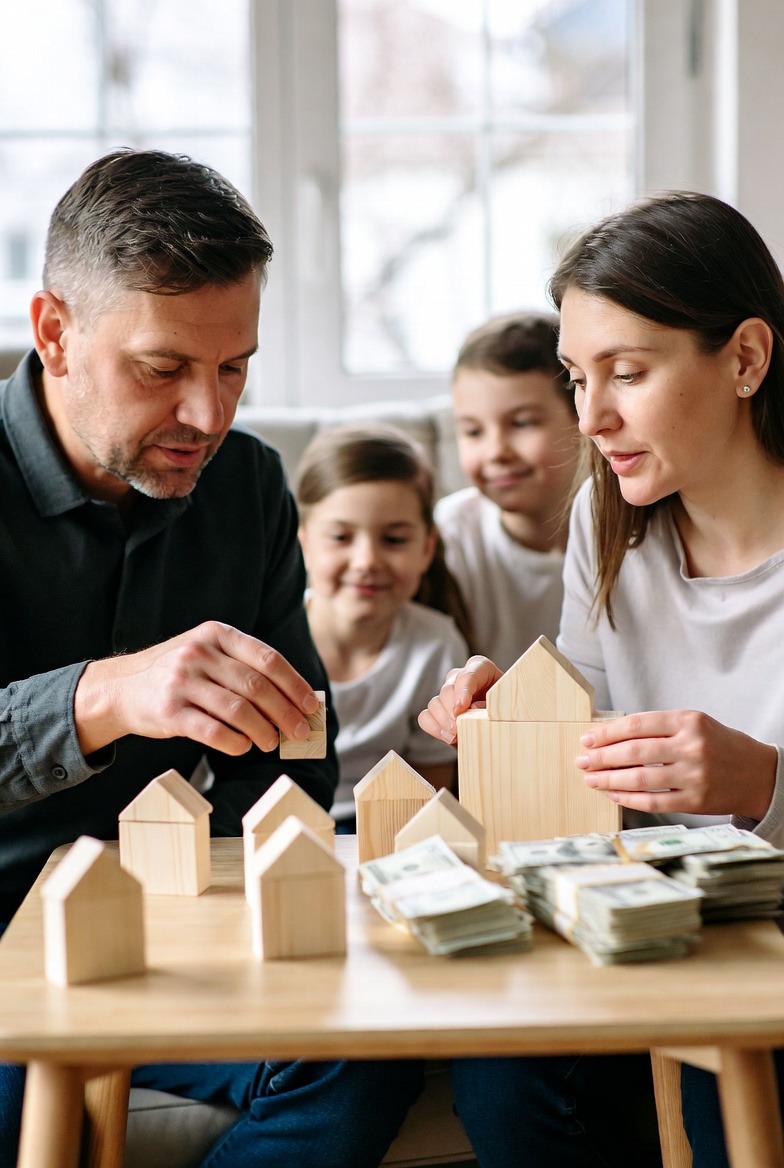 Planificar una herencia