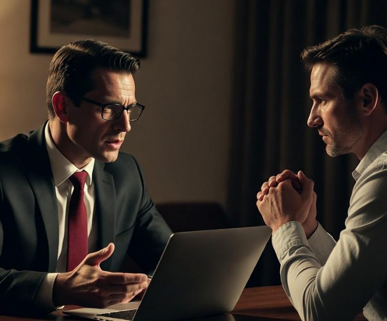 Secreto abogado y cliente