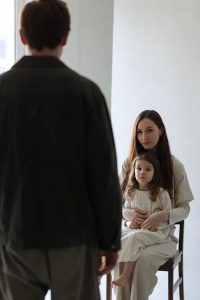 Privación de la patria potestad