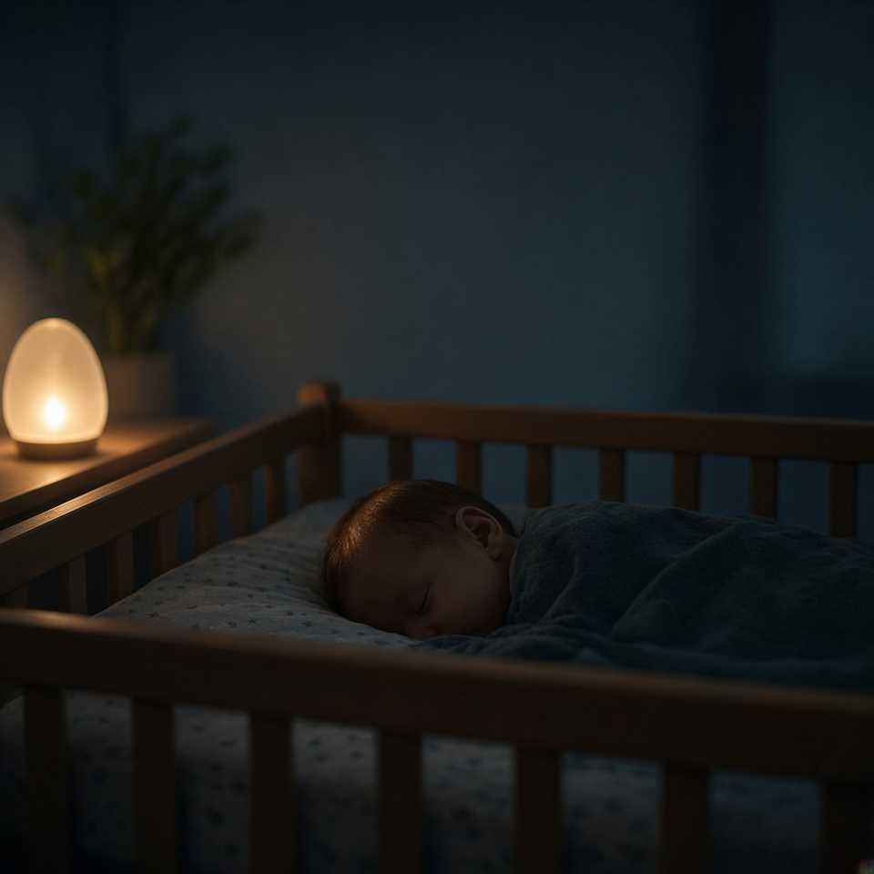 Régimen de visitas en hijos de corta edad